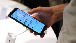 ضبط ساعة الهاتف على التوقيت الشتوي ضبط ساعة الهاتف على التوقيت الشتوي