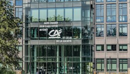 بنك كريدي أجريكول - مصر