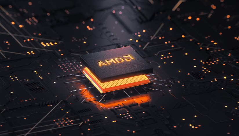 رقائق AMD 