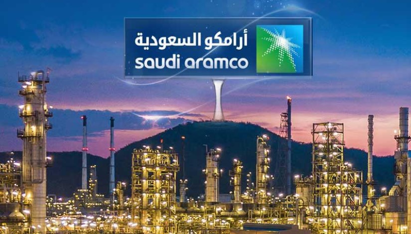 شركة أرامكو السعودية شركة أرامكو السعودية
