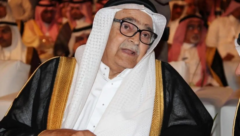 الشيخ صالح كامل المؤسس لمجموعة دلة البركة السعودية الشيخ صالح كامل المؤسس لمجموعة دلة البركة السعودية