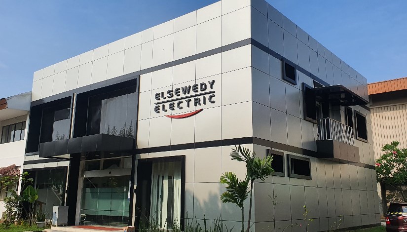 شركة السويدي إليكتريك