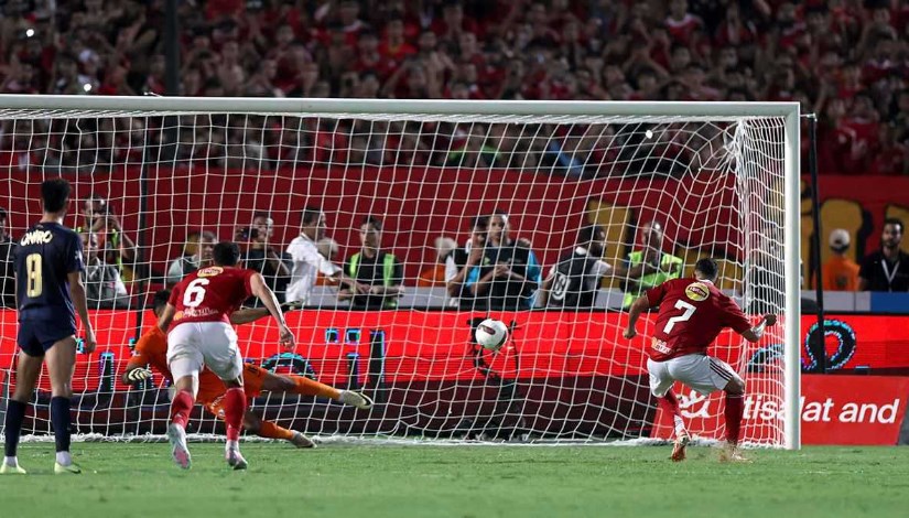 الدوري المصري الدوري المصري