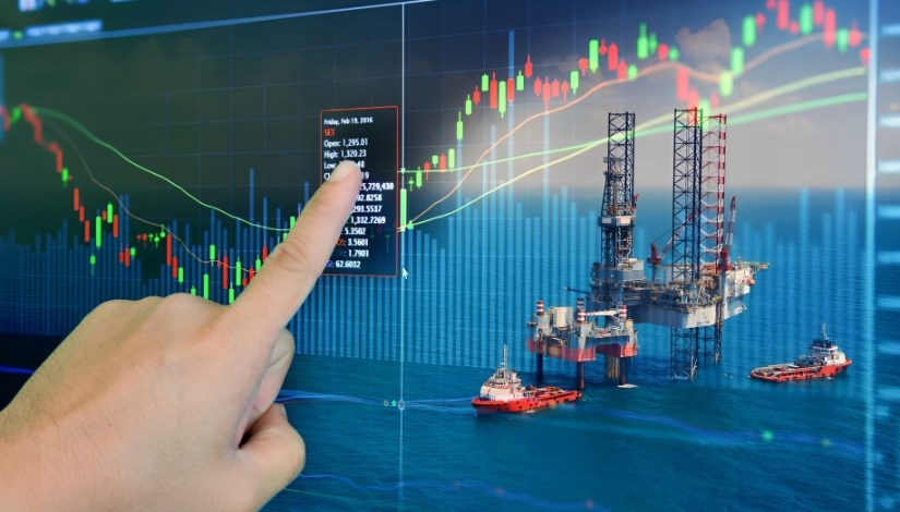أسعار النفط أسعار النفط