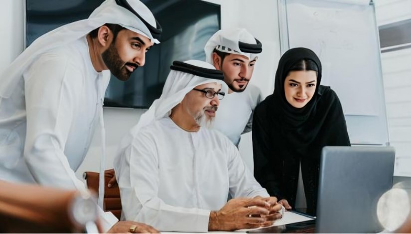 فرص عمل في السعودية فرص عمل في السعودية
