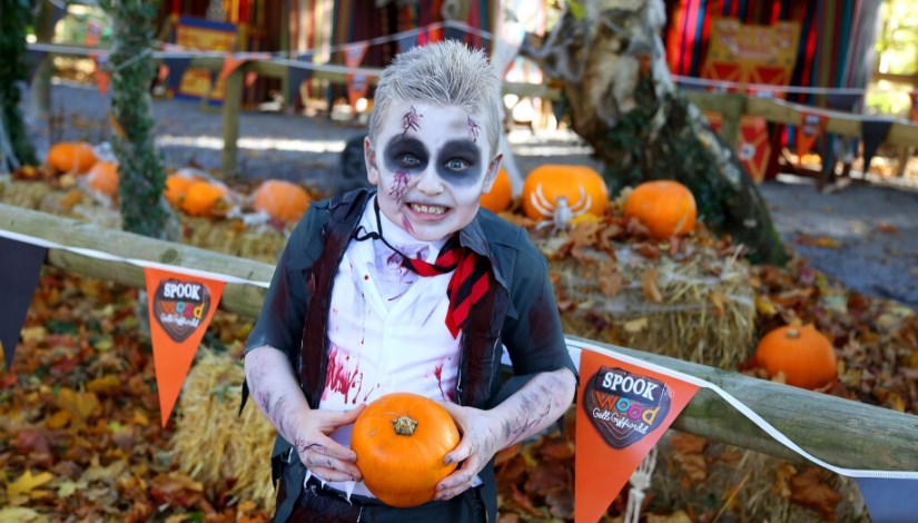 عيد الهالوين عيد الهالوين