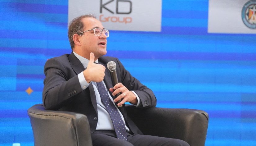 وزير المالية