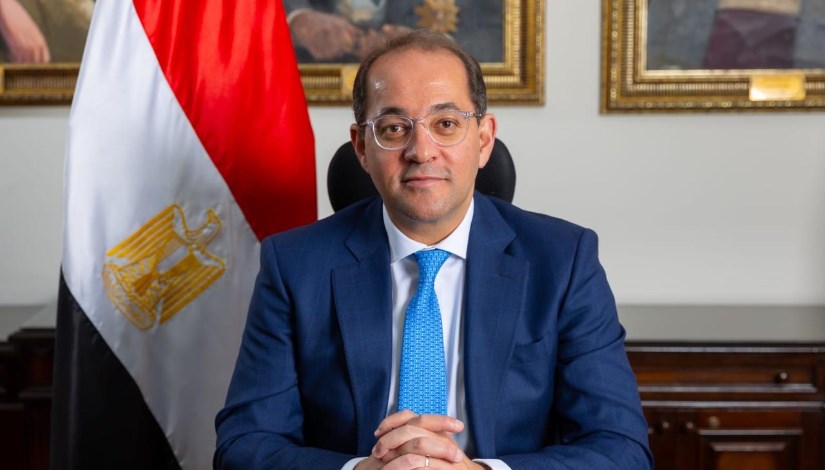 وزير المالية وزير المالية