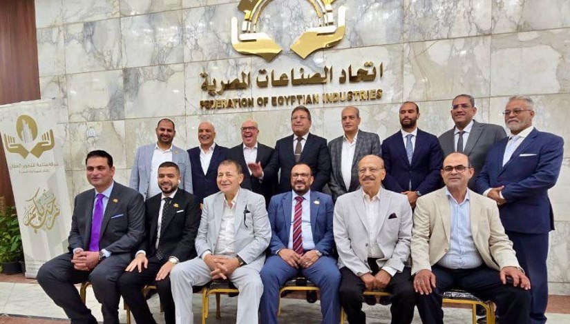 محمد طاهر يفوز بعضوية مجلس إدارة غرفة صناعة التطوير العقاري محمد طاهر يفوز بعضوية مجلس إدارة غرفة صناعة التطوير العقاري