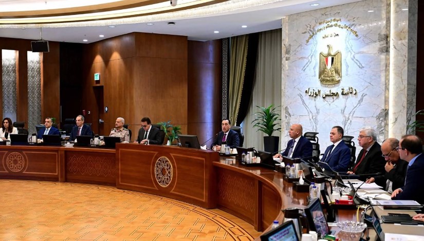 جانب من الاجتماع جانب من الاجتماع
