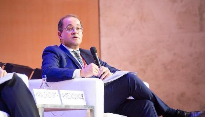 وزير المالية وزير المالية
