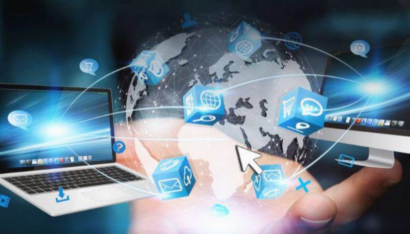 خدمات الانترنت خدمات الانترنت