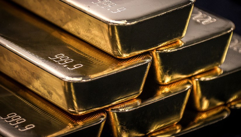 الذهب الذهب