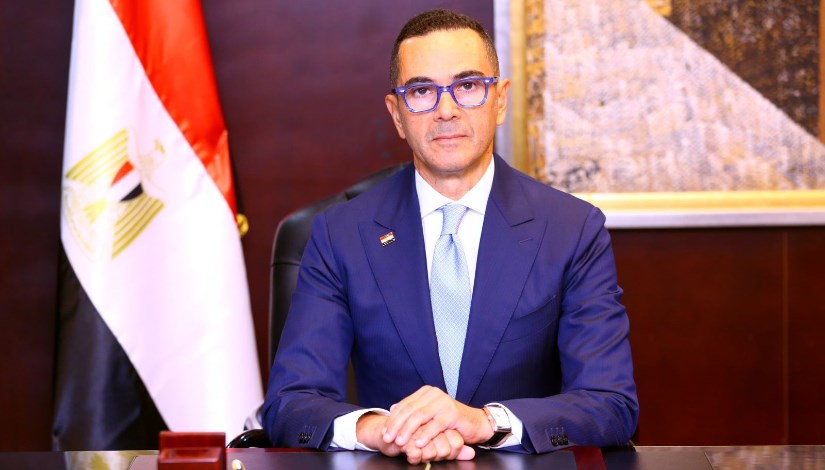 المهندس حسن الخطيب- وزير الاستثمار المهندس حسن الخطيب- وزير الاستثمار