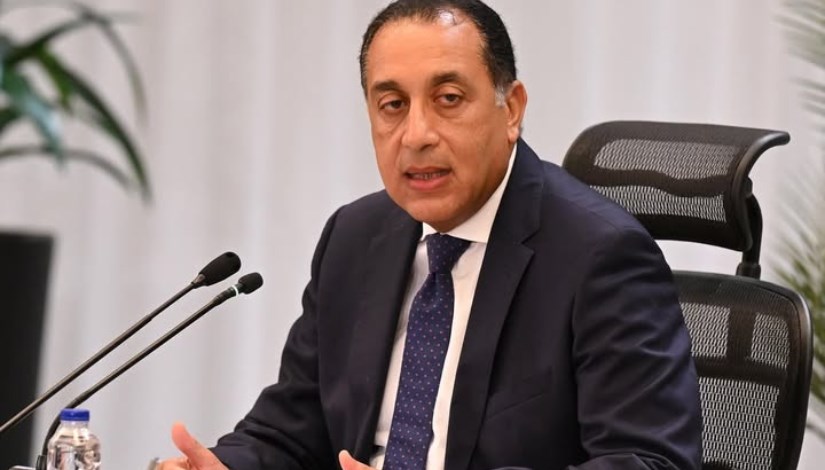الدكتور مصطفى مدبولي، رئيس مجلس الوزراء الدكتور مصطفى مدبولي، رئيس مجلس الوزراء
