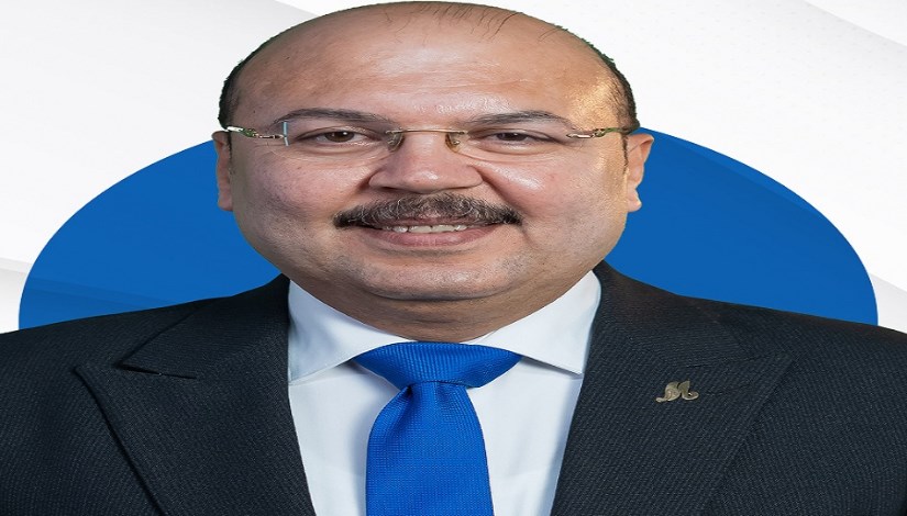 ميشيل الجمل، رئيس شعبة الأدوات الكهربائية ميشيل الجمل، رئيس شعبة الأدوات الكهربائية