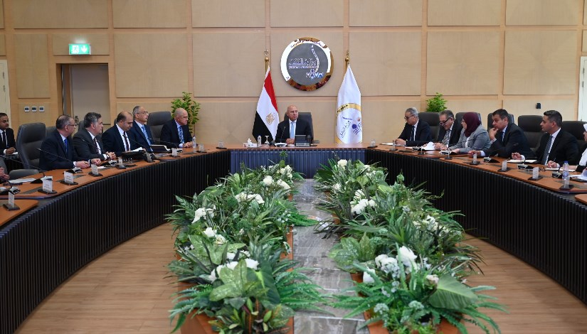 الفريق مهندس كامل الوزير الفريق مهندس كامل الوزير