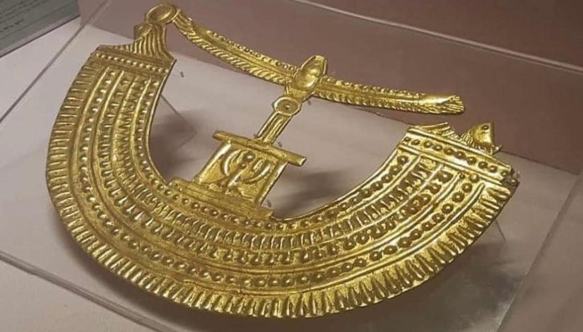صناعة الحلي والمجوهرات صناعة الحلي والمجوهرات
