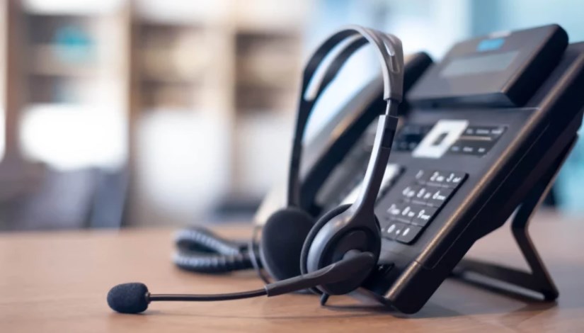 خدمة العملاء الصوتية خدمة العملاء الصوتية