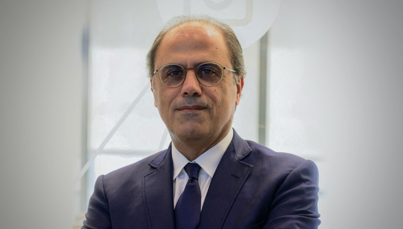 جهاد أزعور مدير إدارة الشرق الأوسط وآسيا الوسطى في صندوق النقد الدولي جهاد أزعور مدير إدارة الشرق الأوسط وآسيا الوسطى في صندوق النقد الدولي