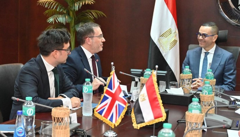 وزير الاستثمار والتجارة الخارجية وزير الاستثمار والتجارة الخارجية