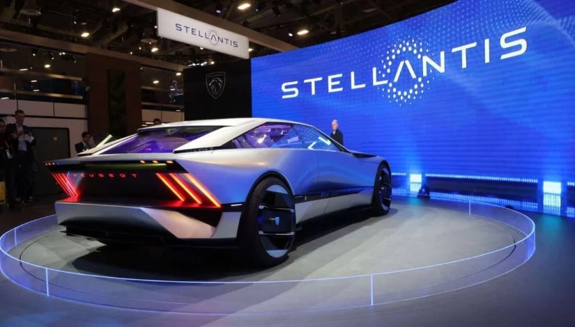 ستيلانتيس ستيلانتيس