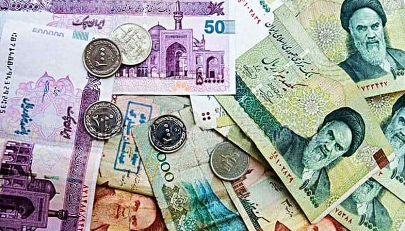 العملة الإيرانية