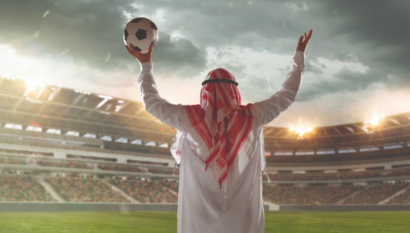 خصخصة الاندية في السعودية خصخصة الاندية في السعودية