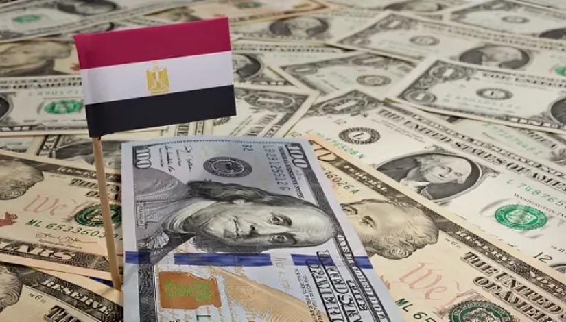 صافي الاحتياطي الأجنبي في مصر يقفز لـ 49.533 مليار دولار بنهاية سبتمبر 2025