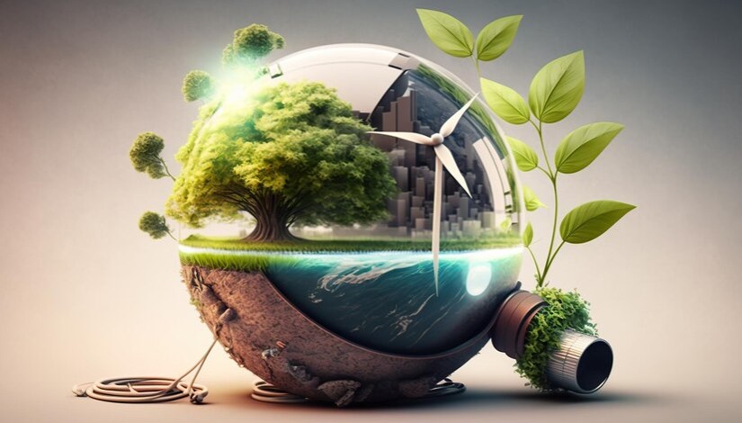الوكالة الدولية تخفض توقعاتها لنمو الطاقة المتجدةة حتى عام 2030