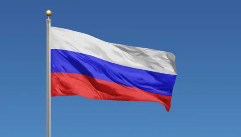 روسيا
