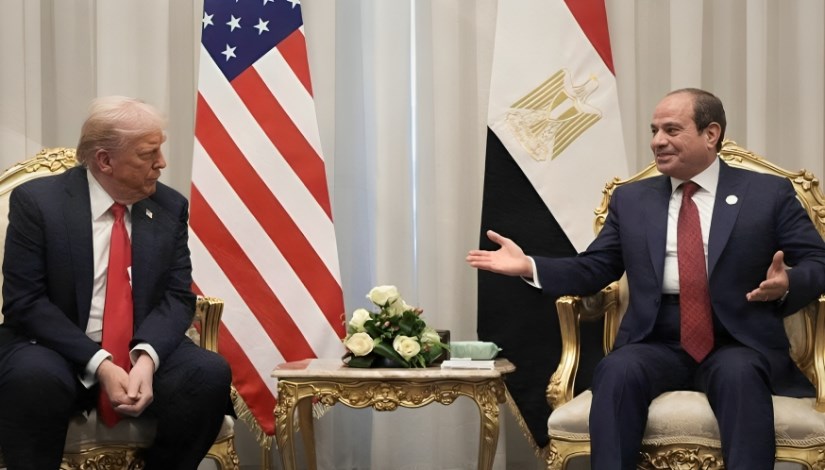 مصر تصنع التاريخ