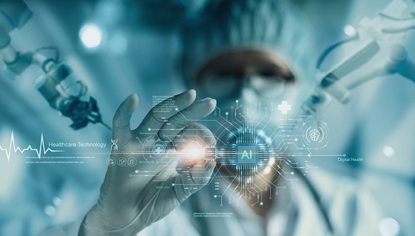 كيف أصبحت التكنولوجيا الطبية قاطرة النمو؟