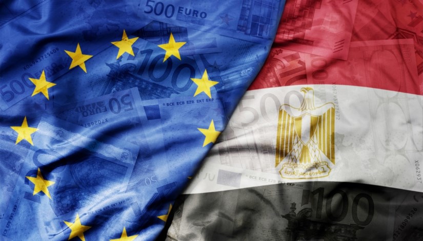 الشراكة الاستراتيجية بين مصر وأوروبا