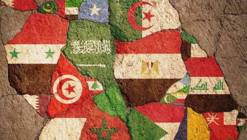 التجارة العربية التجارة العربية