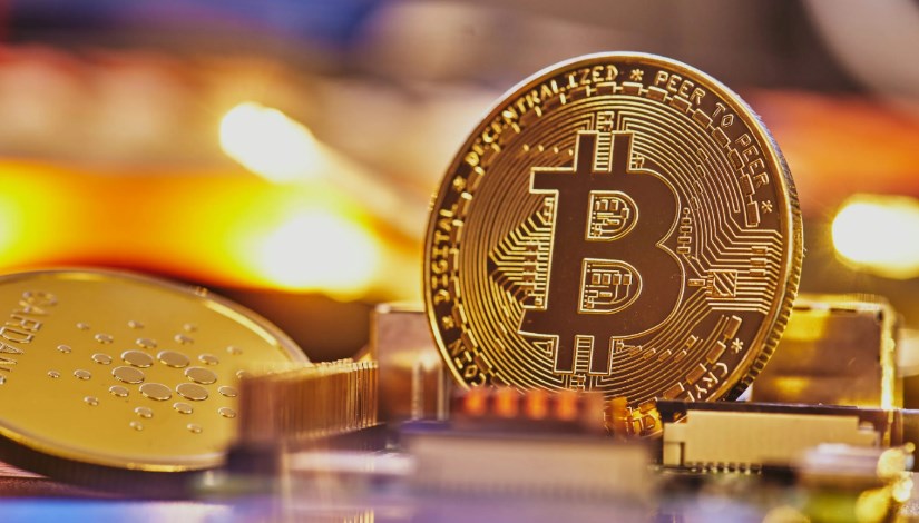 البيتكوين والعملات الرقمية البيتكوين والعملات الرقمية