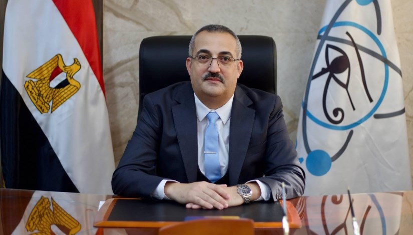 الدكتور هاني إبراهيم خضر