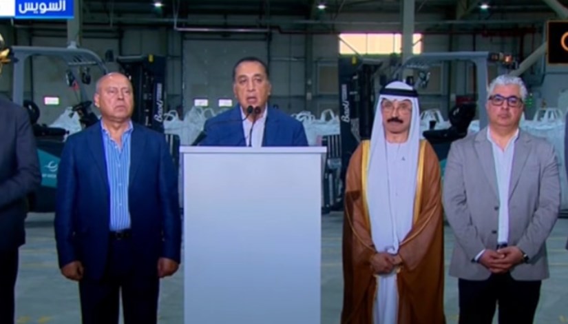 رئيس  الوزراء خلال المؤتمر الصحفي اليوم رئيس  الوزراء خلال المؤتمر الصحفي اليوم