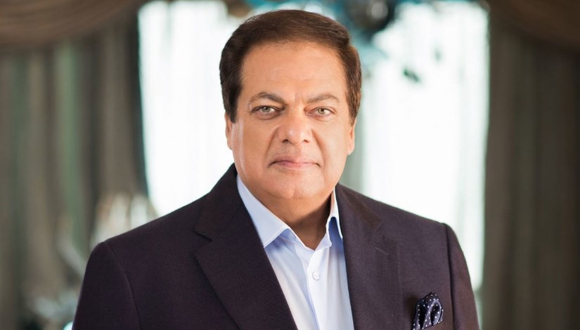 رجل الأعمال المصري محمد أبو العينين رجل الأعمال المصري محمد أبو العينين