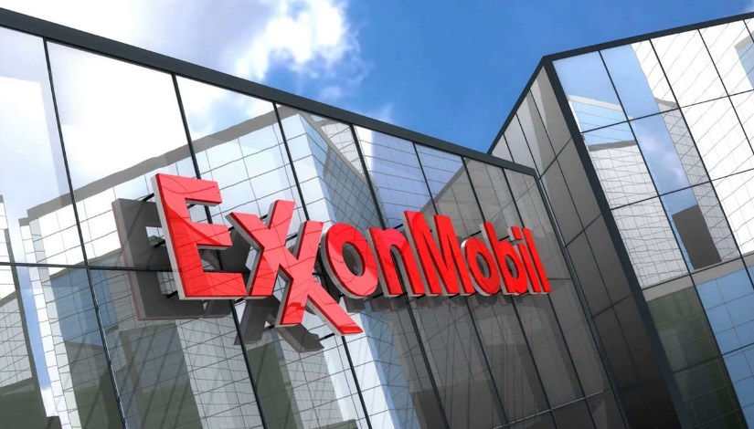 إكسون موبيل