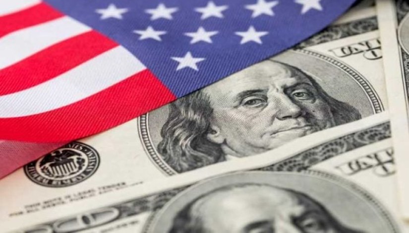 سعر الدولار الأمريكي