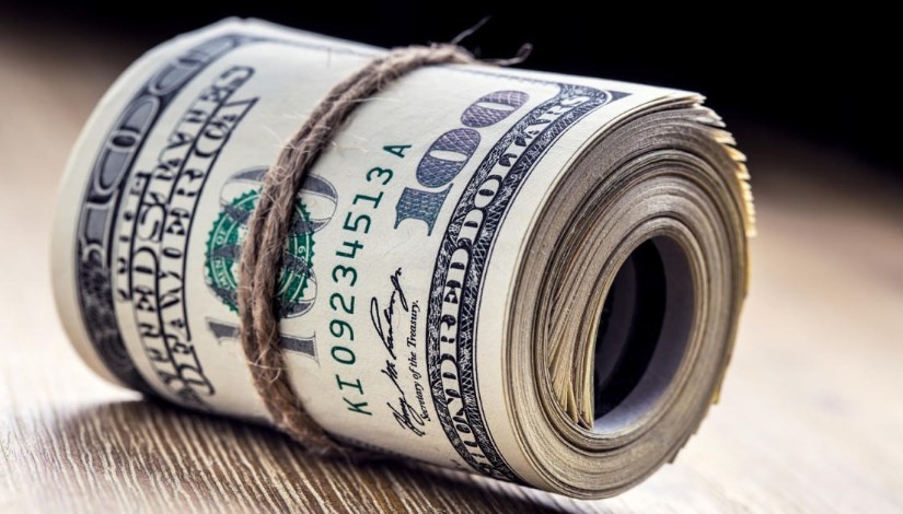 سعر الدولار اليوم 