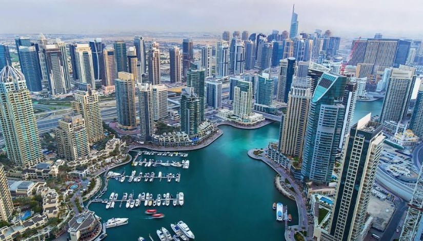 تباطؤ اقتصادي في قطر 