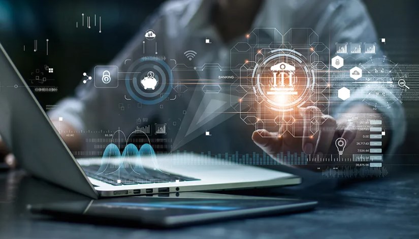 البنوك الرقمية البنوك الرقمية