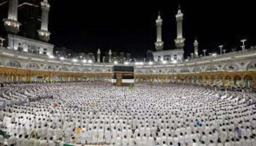 موسما الحج والعمرة موسما الحج والعمرة