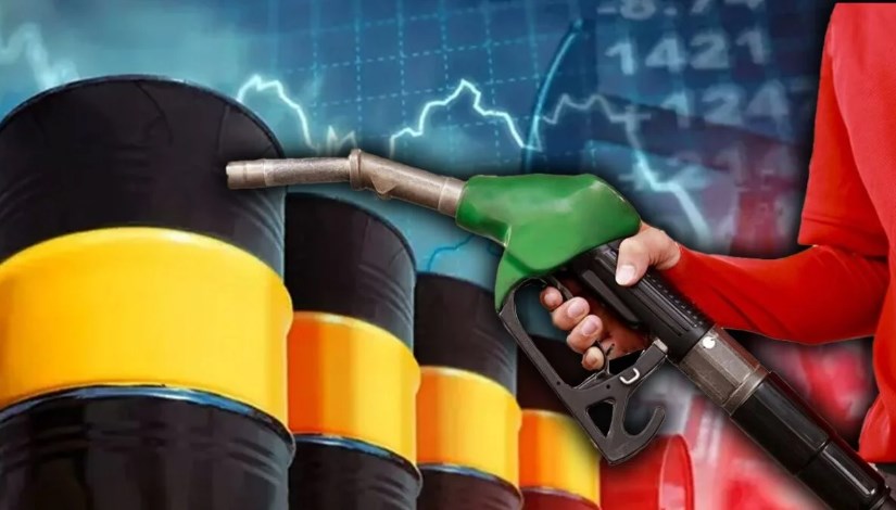أسعار البنزين والسولار أسعار البنزين والسولار