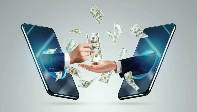  المحافظ الرقمية