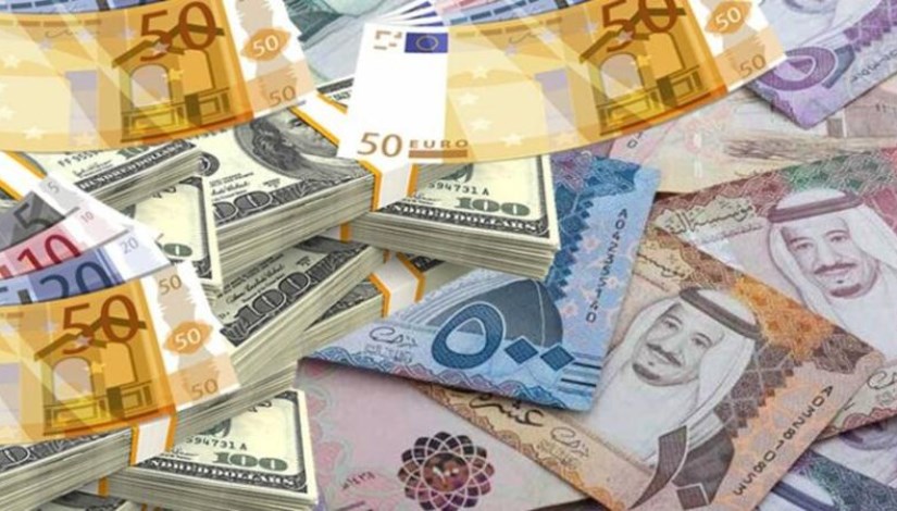 أٍسعار العملات 