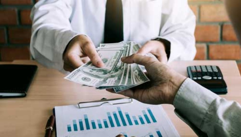 تمويل المشروعات الصغيرة والمتوسطة تمويل المشروعات الصغيرة والمتوسطة