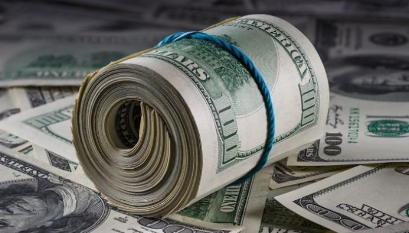 سعر الدولار الأمريكي سعر الدولار الأمريكي